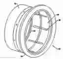 Fig. 01 - Joint bearing lubricant system
