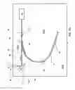 Fig. 03 - Optical waveguide splitter on a waveguide substrate for attenuating a light source