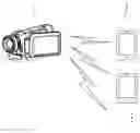 Fig. 01 - Imaging system, imaging device and program
