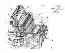 Fig. 01 - Image forming apparatus ensuring filtration of ozonated air