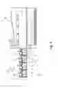 Fig. 05 - Cartridge supporting member having different moving direction guide portions