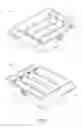 Fig. 06 - Cartridge supporting member having different moving direction guide portions