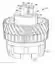 Fig. 01 - Systems and Methods for Remanufacturing Imaging Components