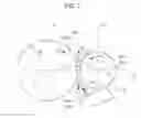 Fig. 08 - Developing apparatus, process cartridge, and interval guarantee member
