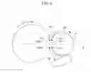 Fig. 10 - Developing apparatus, process cartridge, and interval guarantee member