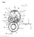 Fig. 03 - Fixation device and image formation apparatus