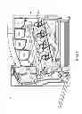 Fig. 02 - Heat transfer system for a fuser assembly