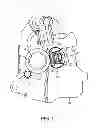 Fig. 03 - Heat transfer system for a fuser assembly