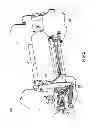 Fig. 06 - Heat transfer system for a fuser assembly