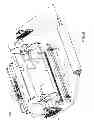 Fig. 07 - Heat transfer system for a fuser assembly