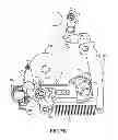 Fig. 09 - Heat transfer system for a fuser assembly