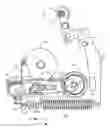 Fig. 01 - Heat transfer system for a fuser assembly