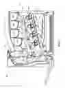 Fig. 02 - Heat transfer system for a fuser assembly