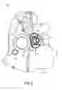 Fig. 03 - Heat transfer system for a fuser assembly