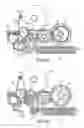 Fig. 10 - Heat transfer system for a fuser assembly