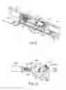 Fig. 11 - Heat transfer system for a fuser assembly