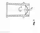 Fig. 02 - SCRAPER WITH SEGMENTED WIPER LIPS