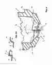 Fig. 06 - SCRAPER WITH SEGMENTED WIPER LIPS