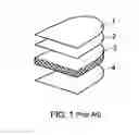 Fig. 02 - Hinged pad with soft edge