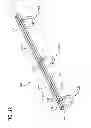 Fig. 16 - Ring binder mechanism having snap-in ring members