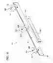 Fig. 20 - Ring binder mechanism having snap-in ring members