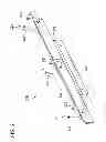 Fig. 25 - Ring binder mechanism having snap-in ring members