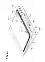 Fig. 26 - Ring binder mechanism having snap-in ring members