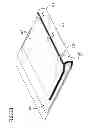 Fig. 27 - Ring binder mechanism having snap-in ring members
