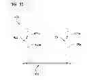 Fig. 35 - Ring binder mechanism having snap-in ring members