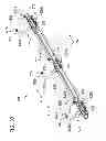 Fig. 41 - Ring binder mechanism having snap-in ring members