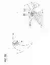 Fig. 42 - Ring binder mechanism having snap-in ring members
