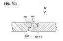 Fig. 53 - Ring binder mechanism having snap-in ring members