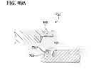 Fig. 56 - Ring binder mechanism having snap-in ring members