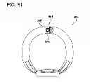 Fig. 59 - Ring binder mechanism having snap-in ring members