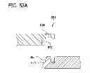 Fig. 60 - Ring binder mechanism having snap-in ring members