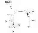 Fig. 63 - Ring binder mechanism having snap-in ring members