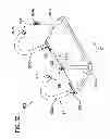 Fig. 64 - Ring binder mechanism having snap-in ring members