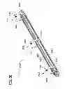 Fig. 67 - Ring binder mechanism having snap-in ring members