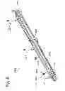 Fig. 72 - Ring binder mechanism having snap-in ring members