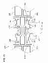 Fig. 82 - Ring binder mechanism having snap-in ring members