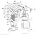 Fig. 01 - Tool holder
