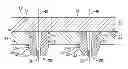 Fig. 01 - Elastic attachment assembly and method of reducing positional variation and increasing stiffness