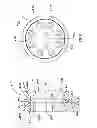 Fig. 05 - MOUNTING DEVICE FOR MOUNTING NARROW MACHINE ELEMENTS ON A SHAFT