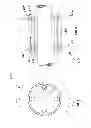 Fig. 07 - MOUNTING DEVICE FOR MOUNTING NARROW MACHINE ELEMENTS ON A SHAFT
