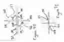 Fig. 10 - Interconnecting members and methods of interconnecting units