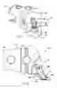 Fig. 02 - Cutting tool assembly having clamp assembly comprising a clamp and a coolant plate