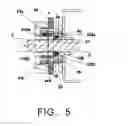 Fig. 06 - Quick-change attachment configuration for a hole saw