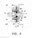 Fig. 07 - Quick-change attachment configuration for a hole saw