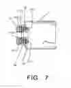 Fig. 08 - Quick-change attachment configuration for a hole saw