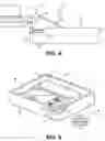 Fig. 04 - FOLDING PALLET LATCH WITH INTEGRAL ROLLOUT PREVENTION